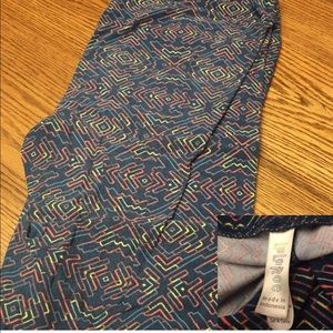 GUC TC Lularoe Leggings